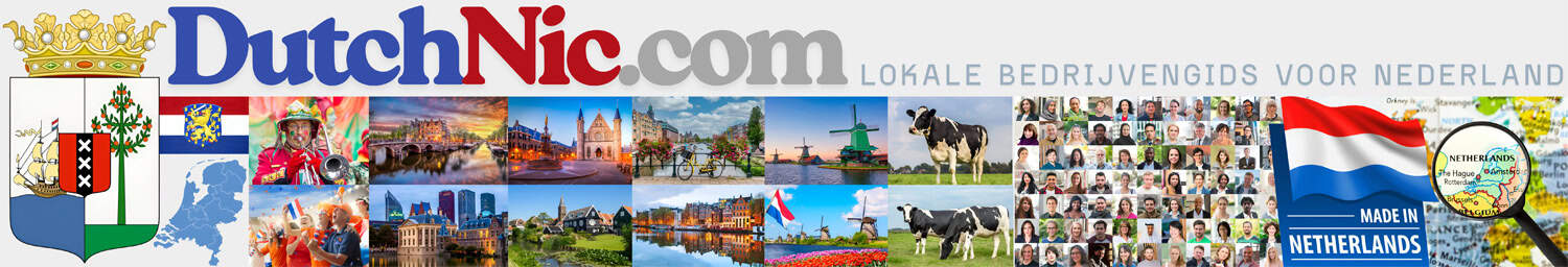Gemaakt in Nederland - Interim Intelligence